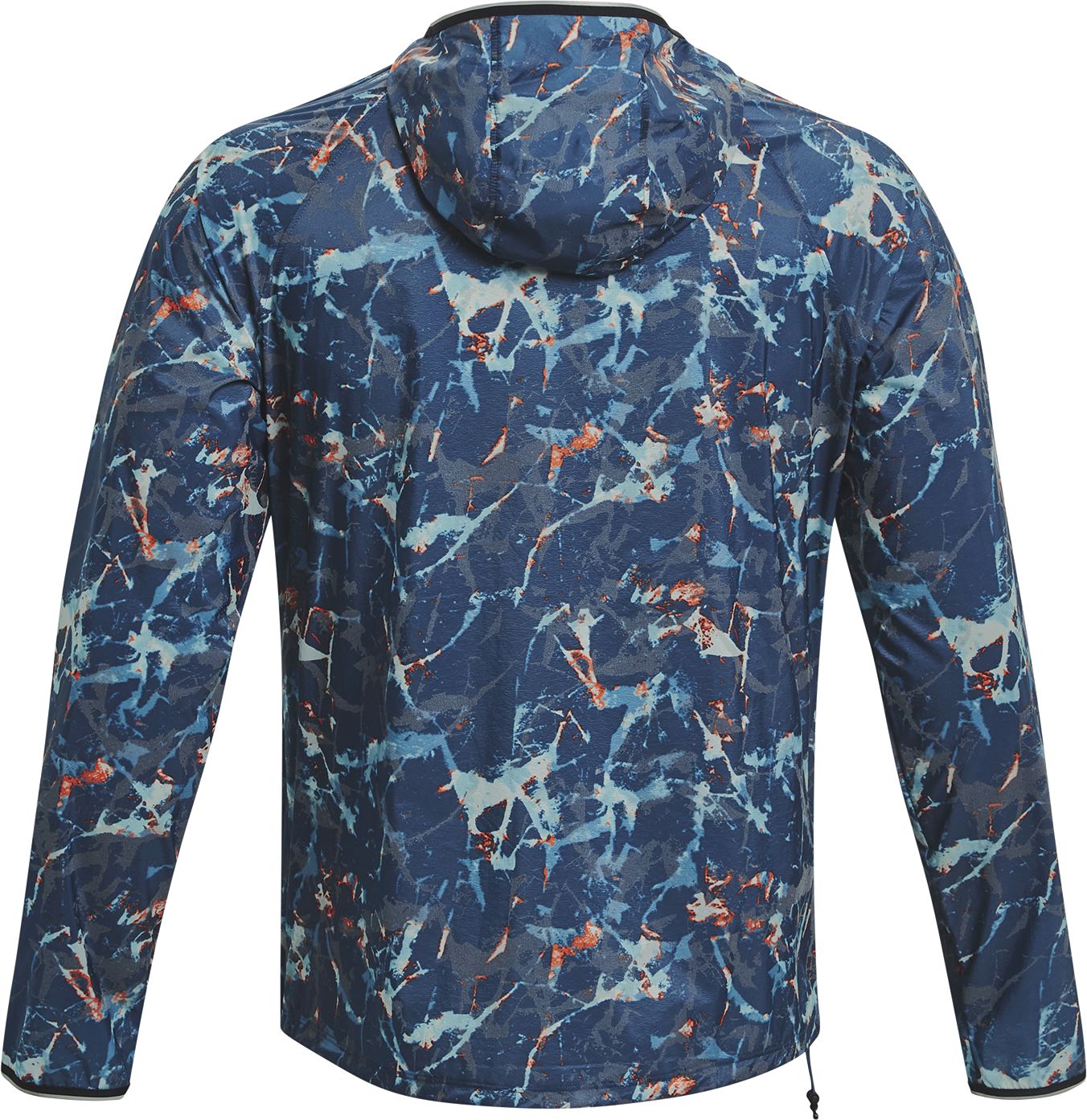 UNDER ARMOUR M STORM OUTRUN COLD JACKET sivustolla stadium.fi